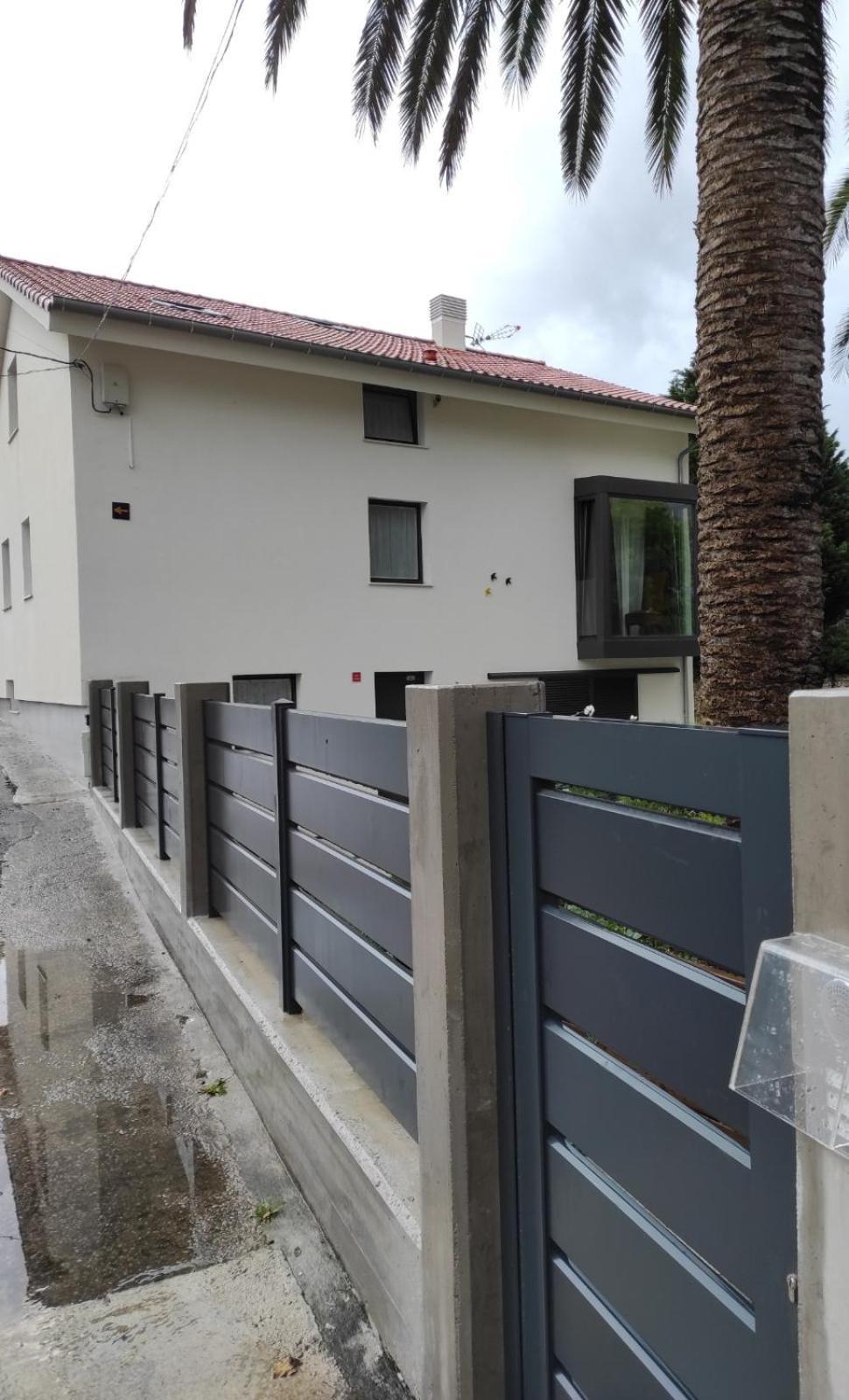 Casa Playas Costa Quebrada Apartment Santa Cruz De Bezana Exterior photo